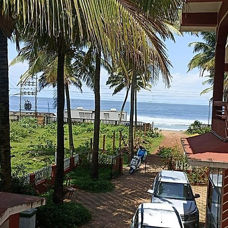 Leon Hide Out Guest House Vāsco Da Gāma 외부 사진