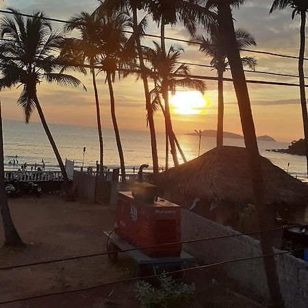 Leon Hide Out Guest House Vāsco Da Gāma 외부 사진
