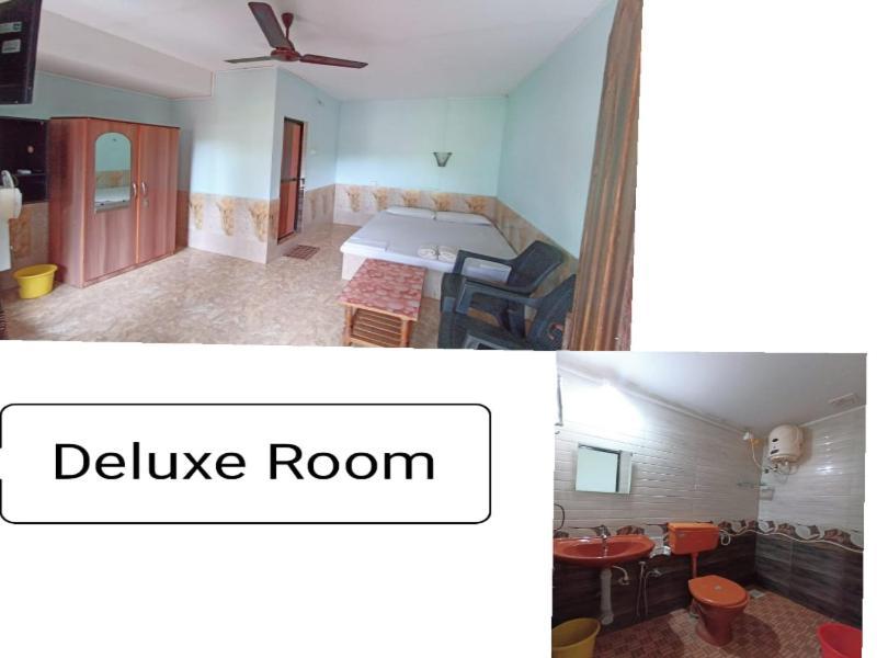 Leon Hide Out Guest House Vāsco Da Gāma 외부 사진