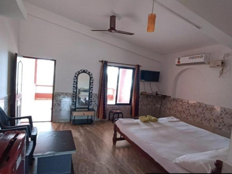 Leon Hide Out Guest House Vāsco Da Gāma 외부 사진