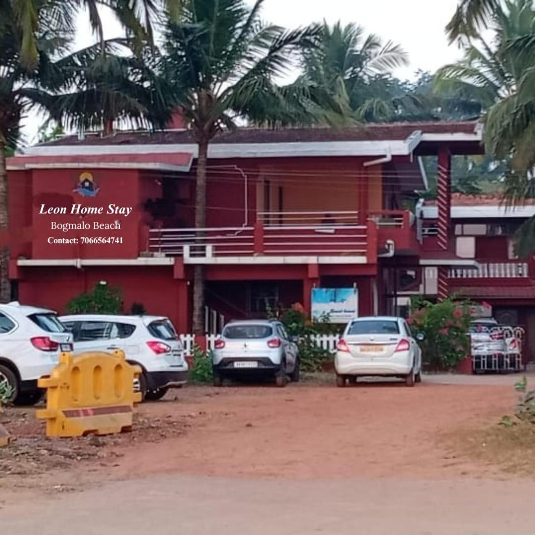 Leon Hide Out Guest House Vāsco Da Gāma 외부 사진
