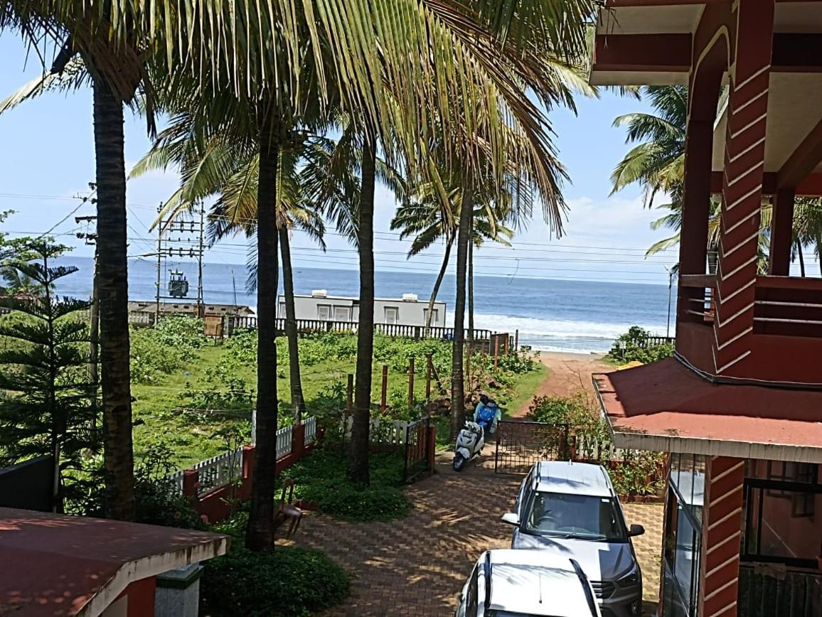 Leon Hide Out Guest House Vāsco Da Gāma 외부 사진