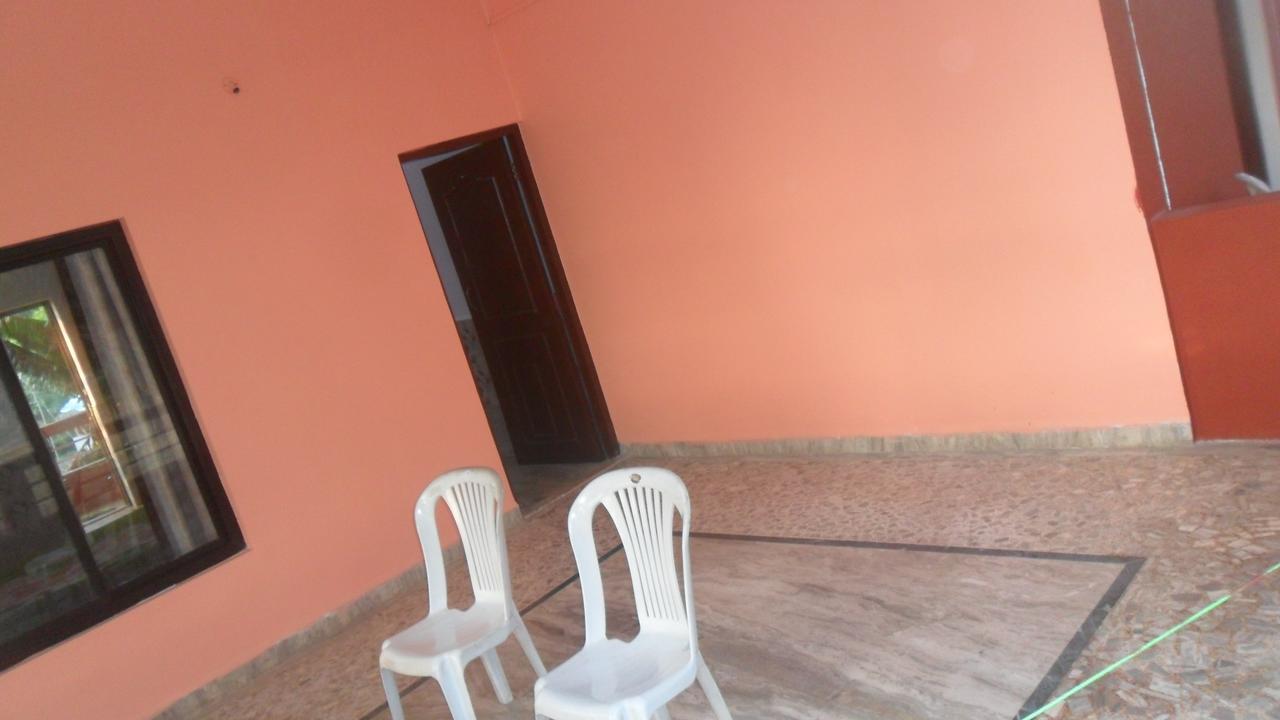 Leon Hide Out Guest House Vāsco Da Gāma 외부 사진