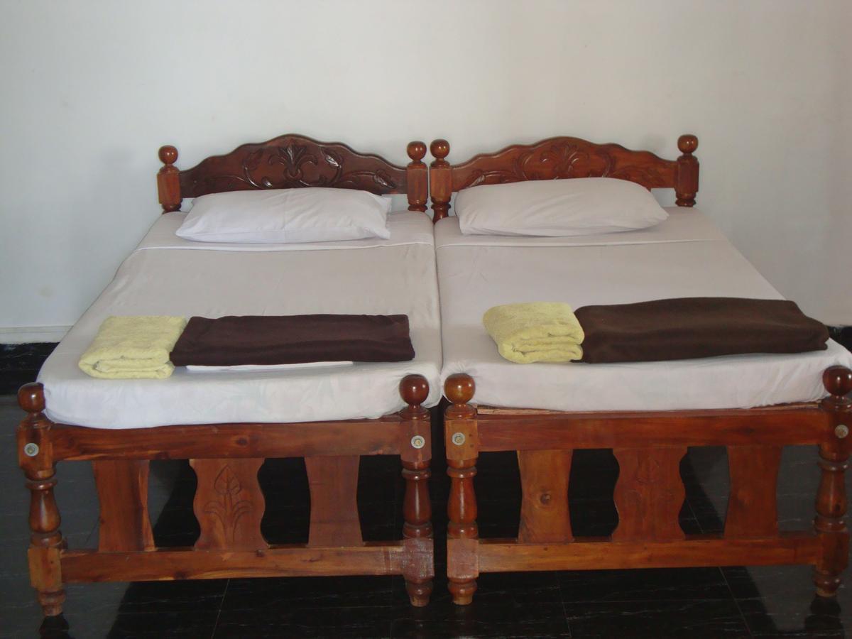Leon Hide Out Guest House Vāsco Da Gāma 외부 사진