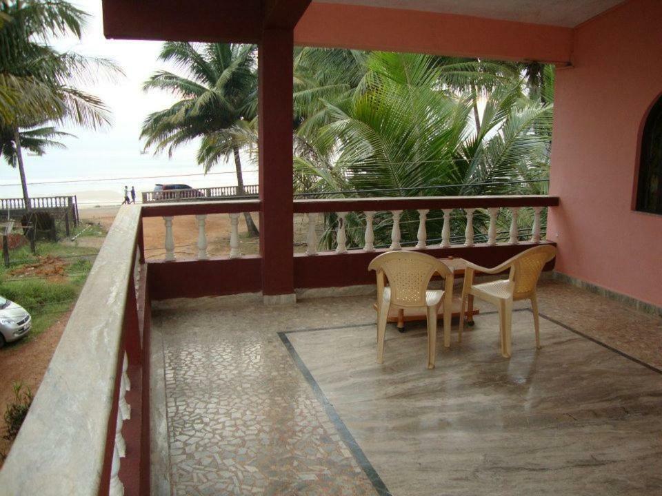 Leon Hide Out Guest House Vāsco Da Gāma 외부 사진