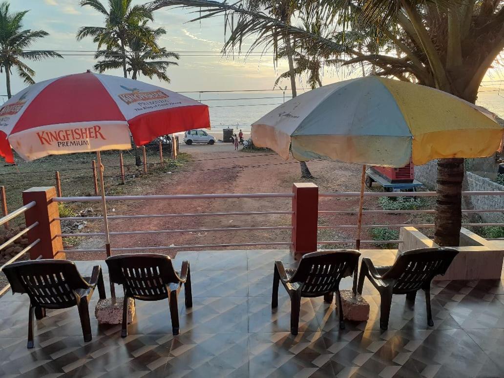 Leon Hide Out Guest House Vāsco Da Gāma 외부 사진