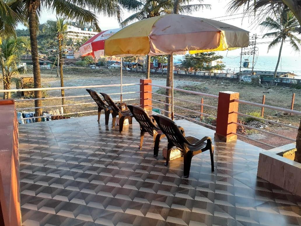 Leon Hide Out Guest House Vāsco Da Gāma 외부 사진