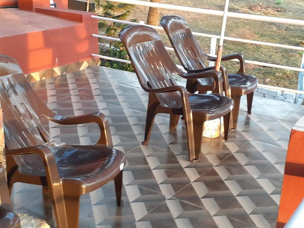 Leon Hide Out Guest House Vāsco Da Gāma 외부 사진